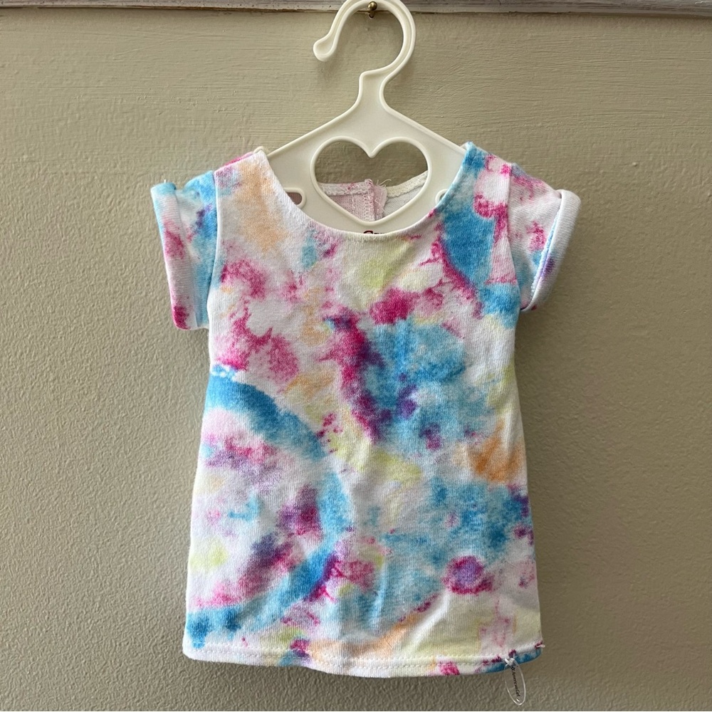 American Girl Dress